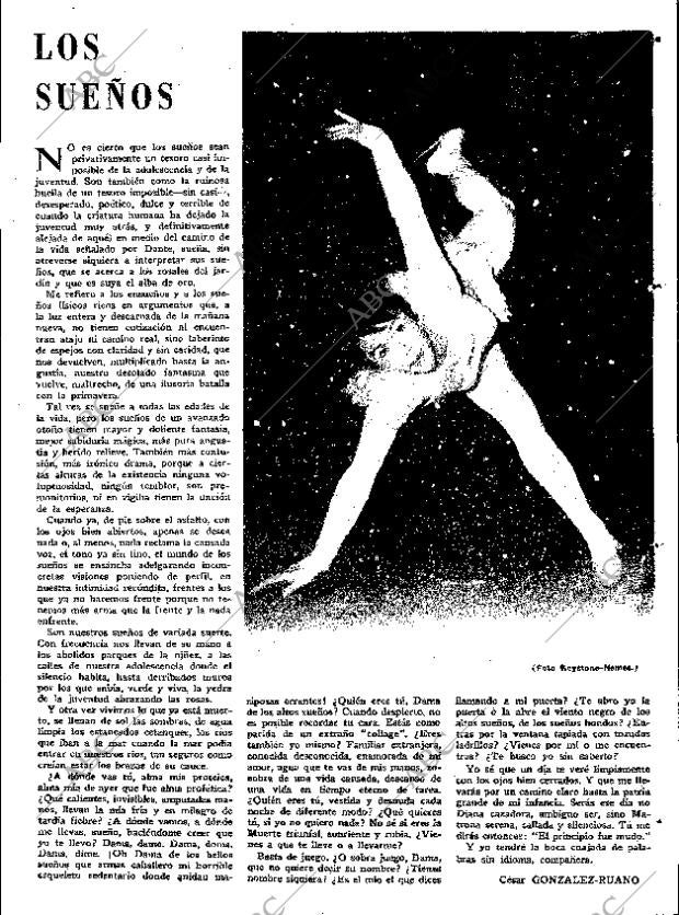 ABC MADRID 27-02-1963 página 17
