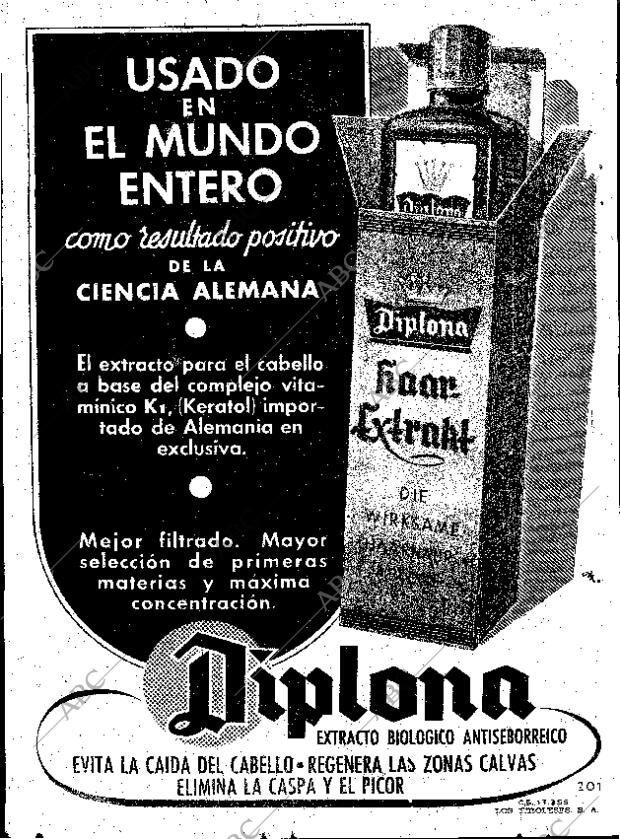 ABC MADRID 27-02-1963 página 2