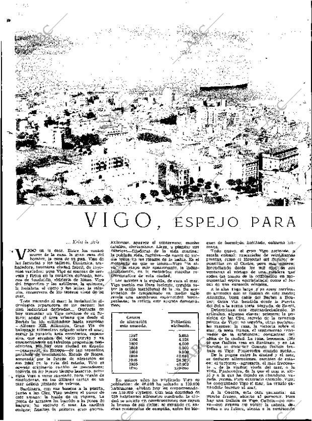 ABC MADRID 27-02-1963 página 20