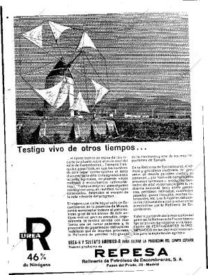 ABC MADRID 27-02-1963 página 22