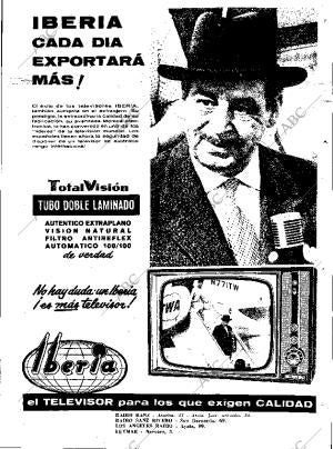 ABC MADRID 27-02-1963 página 25