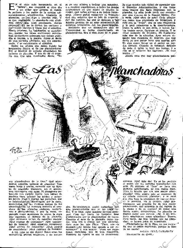 ABC MADRID 27-02-1963 página 27