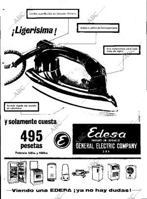ABC MADRID 27-02-1963 página 28
