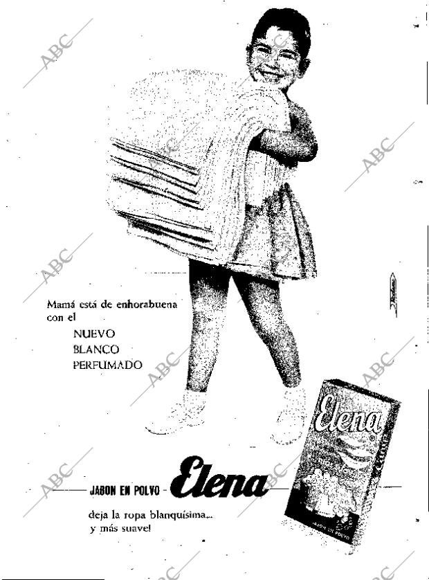 ABC MADRID 27-02-1963 página 29