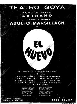 ABC MADRID 27-02-1963 página 30
