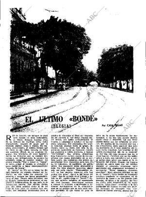 ABC MADRID 27-02-1963 página 31