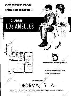 ABC MADRID 27-02-1963 página 36