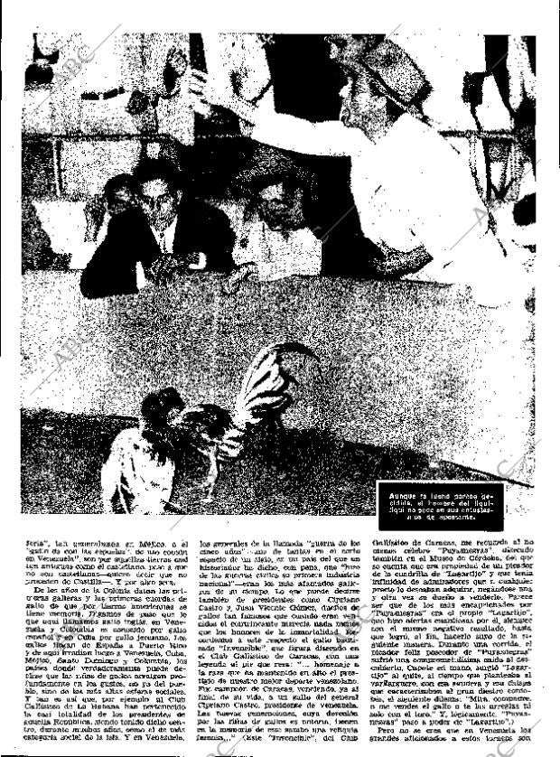 ABC MADRID 27-02-1963 página 43