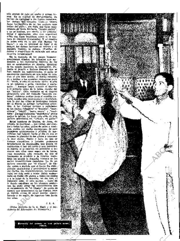 ABC MADRID 27-02-1963 página 45