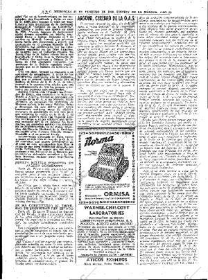 ABC MADRID 27-02-1963 página 50