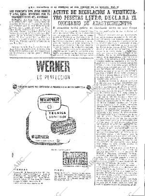 ABC MADRID 27-02-1963 página 57