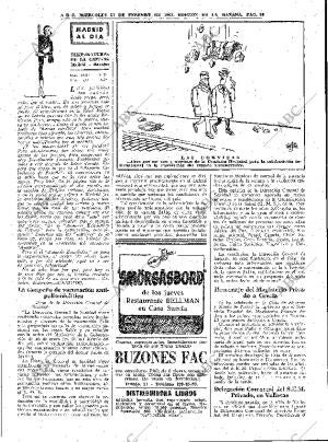 ABC MADRID 27-02-1963 página 69