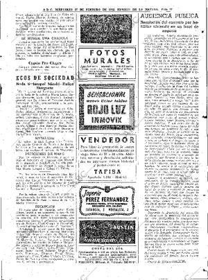 ABC MADRID 27-02-1963 página 71