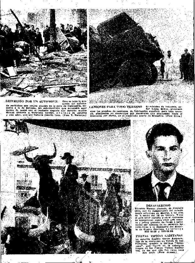 ABC MADRID 27-02-1963 página 8