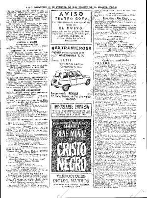 ABC MADRID 27-02-1963 página 81