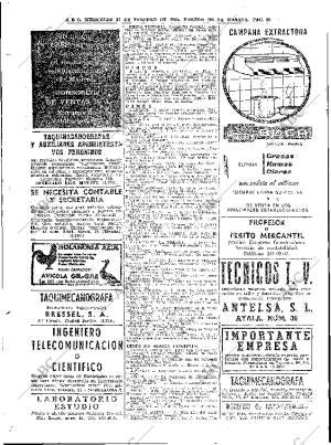 ABC MADRID 27-02-1963 página 82