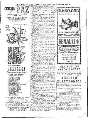 ABC MADRID 27-02-1963 página 83