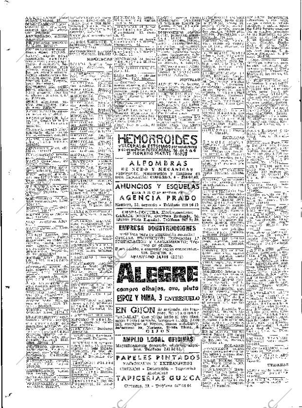 ABC MADRID 27-02-1963 página 86