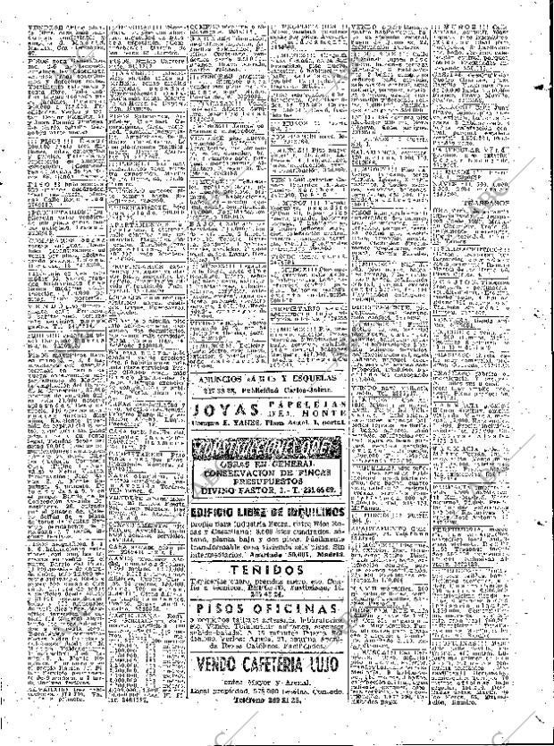 ABC MADRID 27-02-1963 página 87