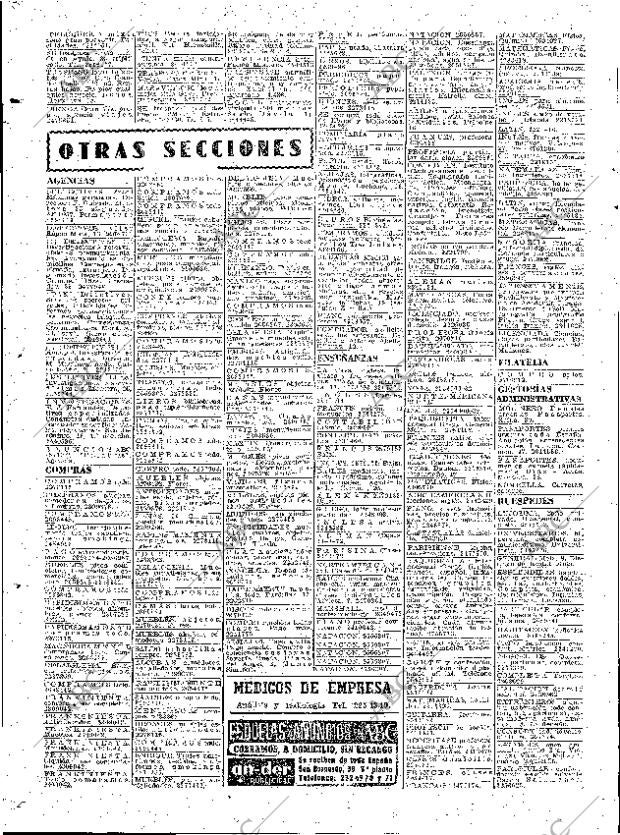 ABC MADRID 27-02-1963 página 88