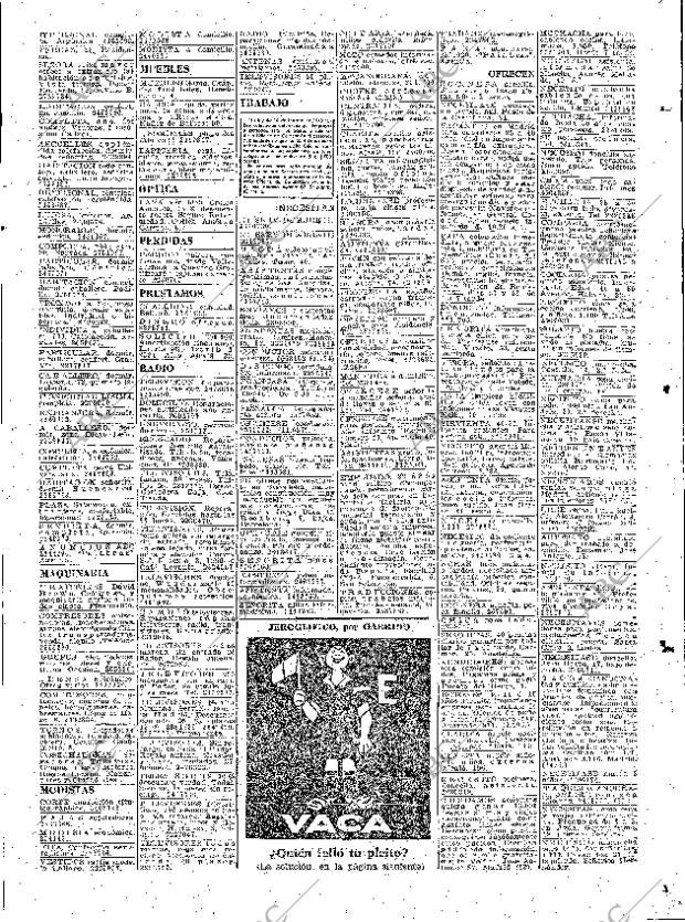 ABC MADRID 27-02-1963 página 89