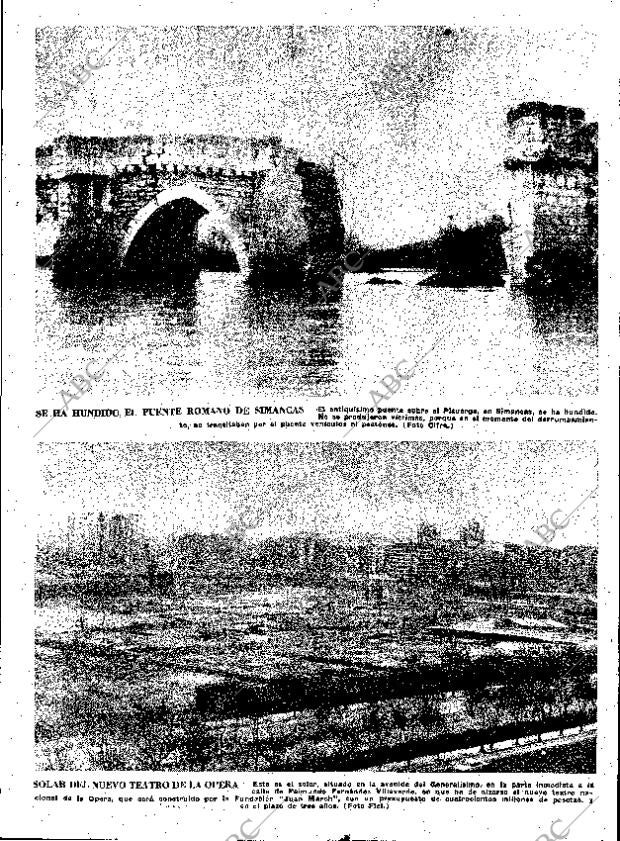 ABC MADRID 27-02-1963 página 9