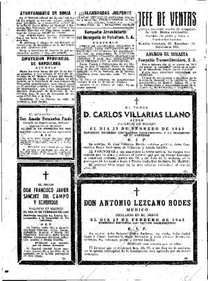 ABC MADRID 27-02-1963 página 92