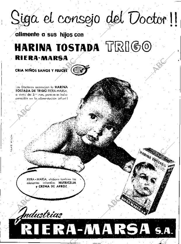 ABC MADRID 27-02-1963 página 96