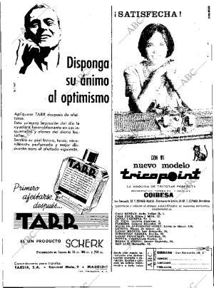 ABC MADRID 28-02-1963 página 10