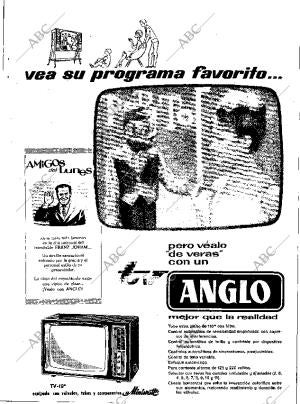 ABC MADRID 28-02-1963 página 11