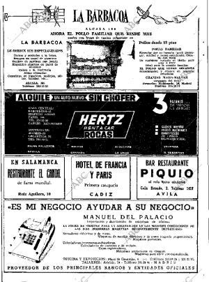 ABC MADRID 28-02-1963 página 14
