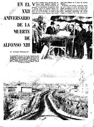 ABC MADRID 28-02-1963 página 15