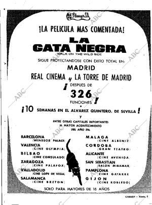 ABC MADRID 28-02-1963 página 18