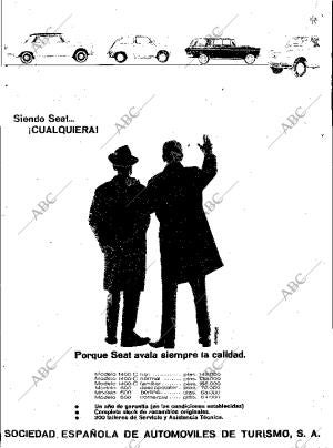 ABC MADRID 28-02-1963 página 19