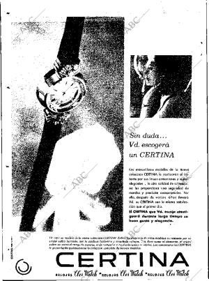 ABC MADRID 28-02-1963 página 2