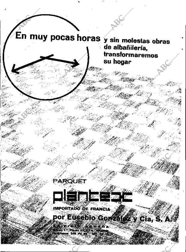 ABC MADRID 28-02-1963 página 20