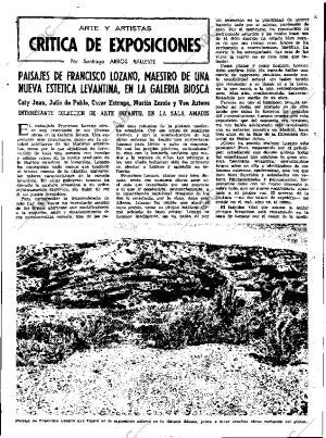 ABC MADRID 28-02-1963 página 21