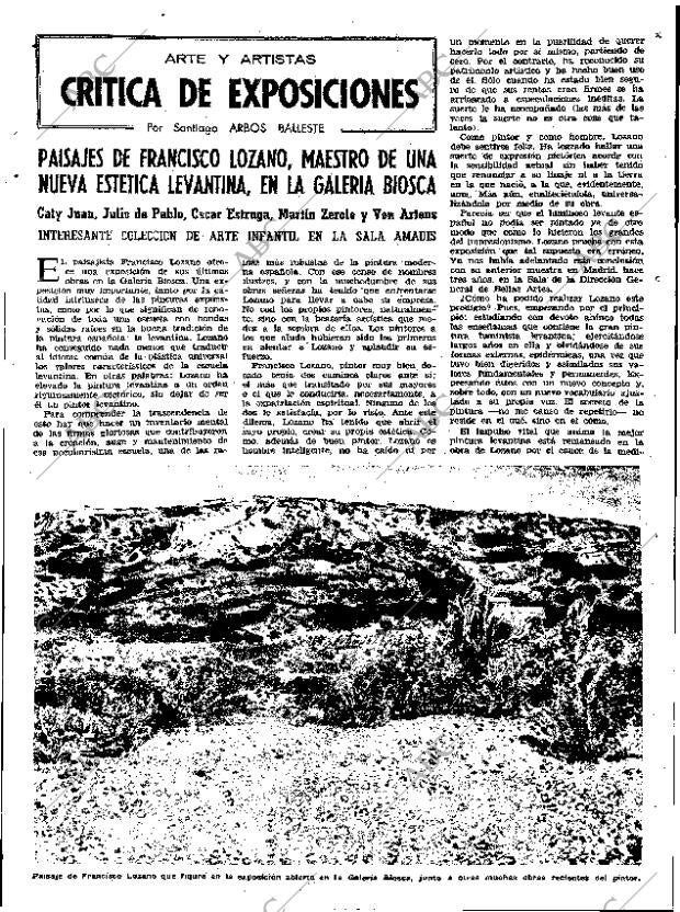 ABC MADRID 28-02-1963 página 21