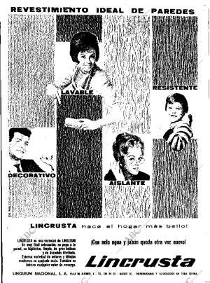 ABC MADRID 28-02-1963 página 26