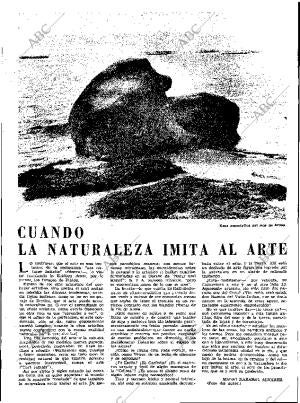 ABC MADRID 28-02-1963 página 27