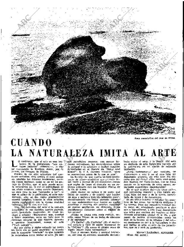 ABC MADRID 28-02-1963 página 27