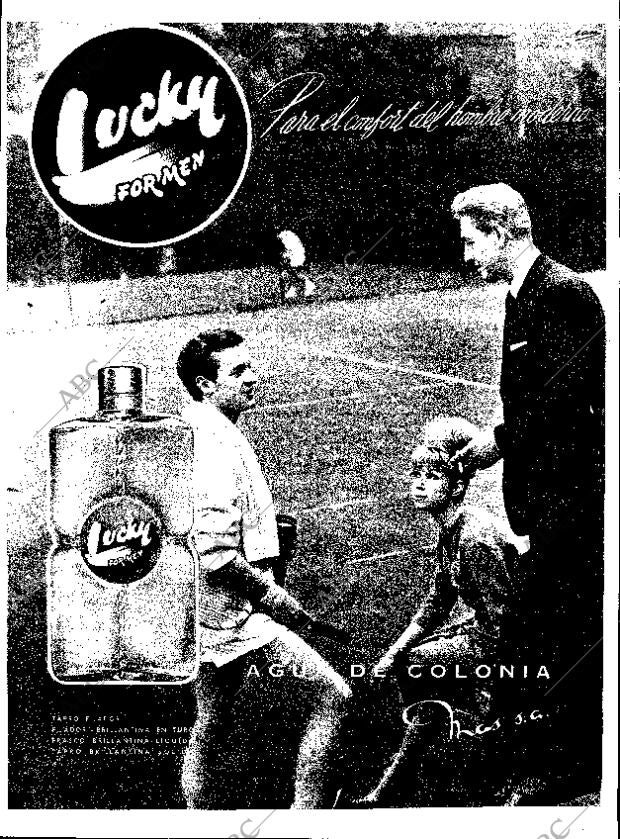 ABC MADRID 28-02-1963 página 29