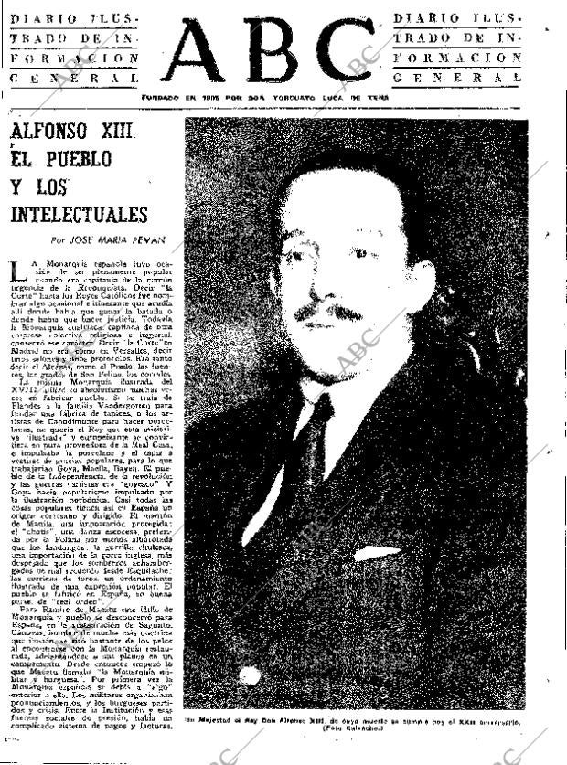ABC MADRID 28-02-1963 página 3