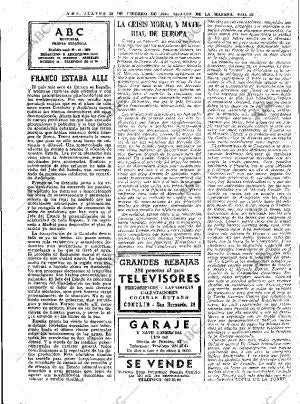 ABC MADRID 28-02-1963 página 32