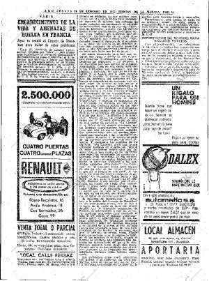 ABC MADRID 28-02-1963 página 34