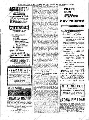 ABC MADRID 28-02-1963 página 44