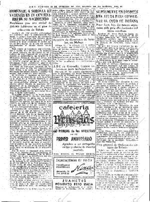 ABC MADRID 28-02-1963 página 45