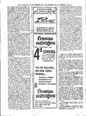 ABC MADRID 28-02-1963 página 50