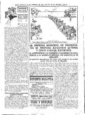 ABC MADRID 28-02-1963 página 53