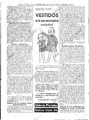 ABC MADRID 28-02-1963 página 54